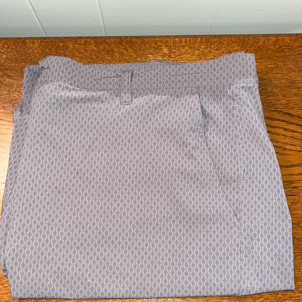 Men’s FJ Golf Shorts